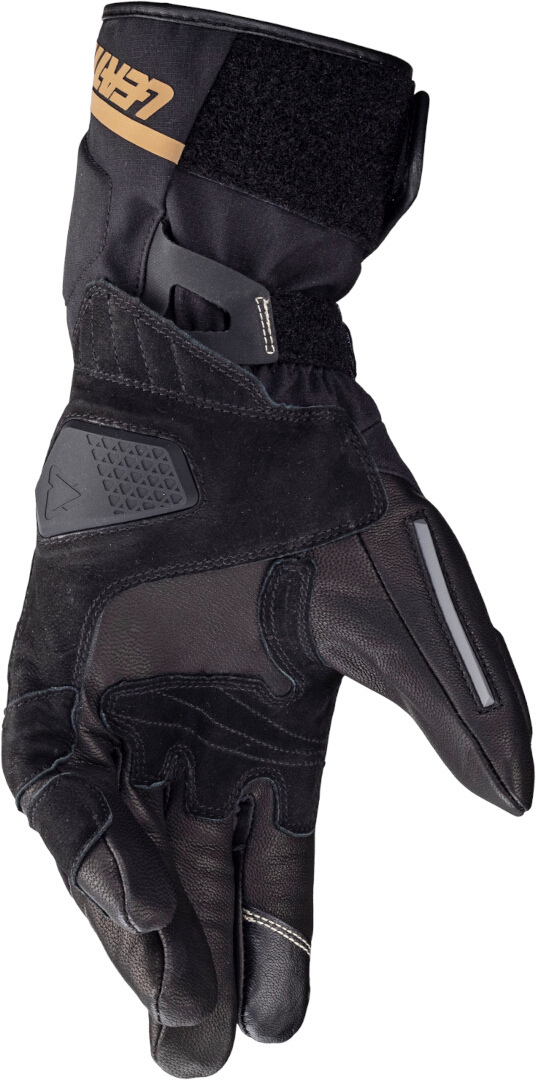 Leatt ADV Subzero 7.5 Motorrad Handschuhe 2XL Abbildung 3