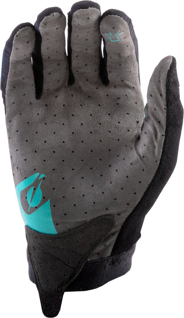Oneal AMX Altitude Motocross Handsker blå/cyan 8 (S) Figur 2