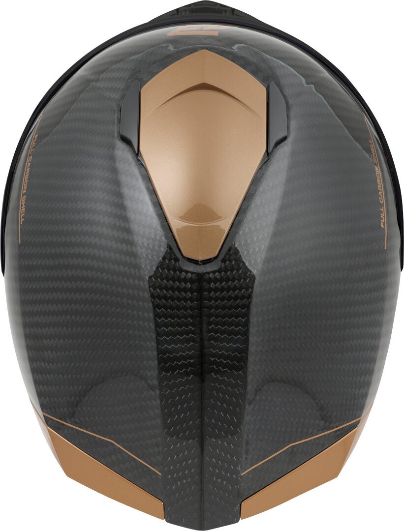 Bogotto Phantom Carbon Hełm XL Rysunek 10