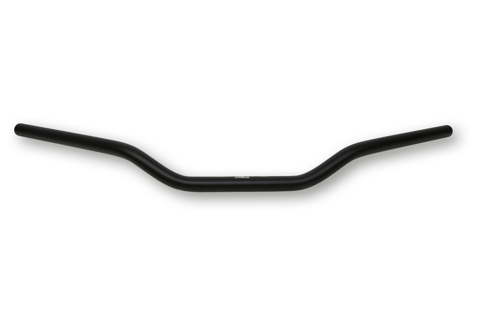 TRW Lucas TRW Superbikelenker 22mm Alu sandblästrad svart Figur 2