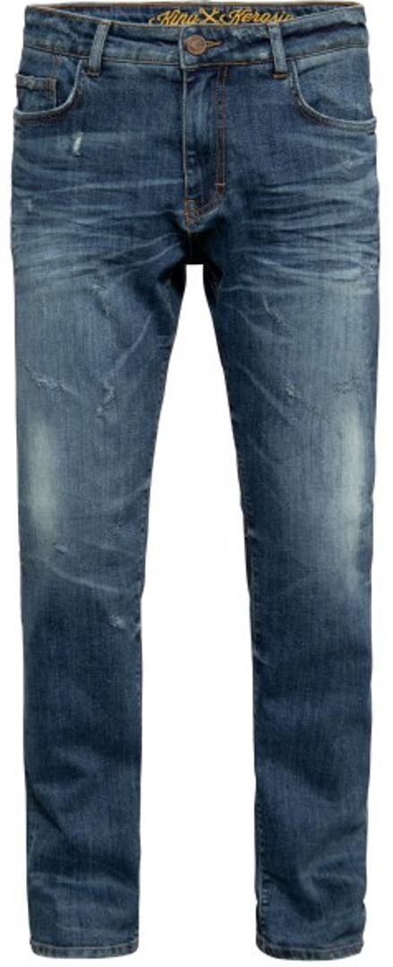 King Kerosin Robin Special Wash Blugi 34 Standard Figura 1