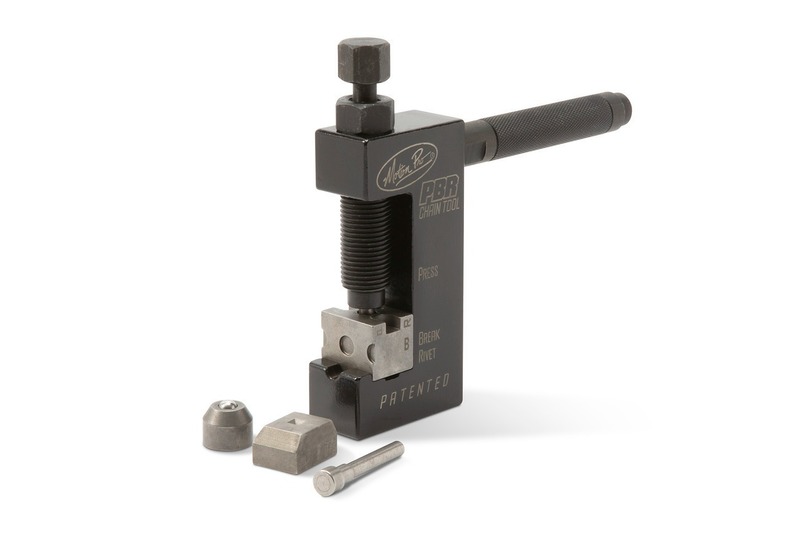 MOTION PRO Tidkedja för rive/driftbox Figur 1