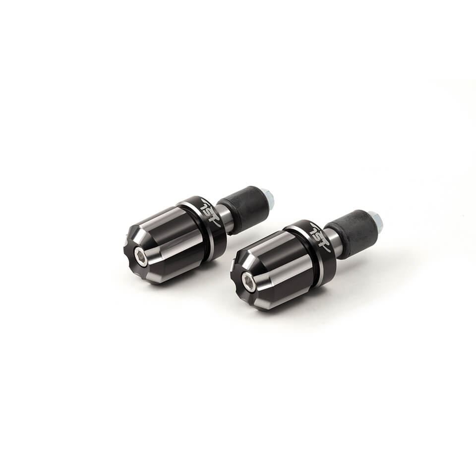 LSL Lenkergewichte DUAL-DISE Argint Figura 2