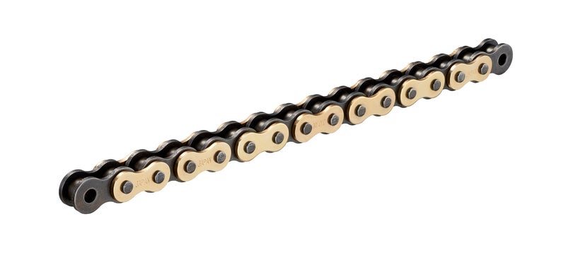 D.I.D DID Complete Chain Roll 520DZ2 SDH G&B-100FT incl. 20 pcs of ZJ (Master Link) and box Figure 2