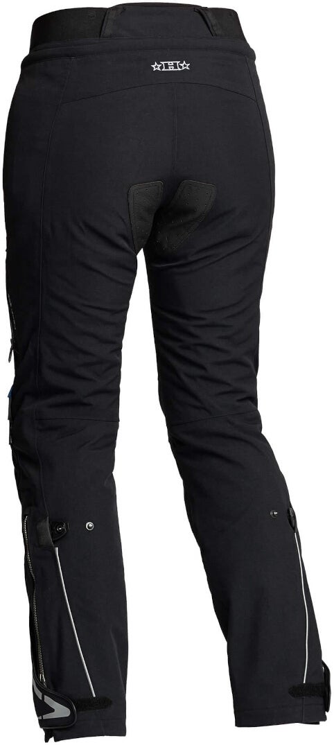 Halvarssons Wish pantalon textile de moto pour dames imperméable 36 L32 Figure 2