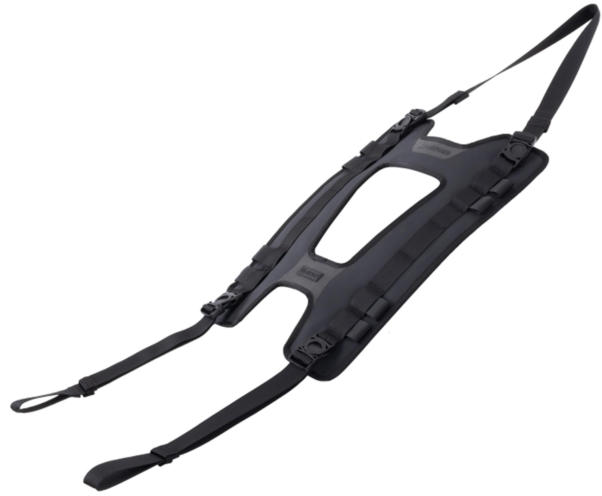 Oxford Atlas Tank Harness Mounting System Figure 2