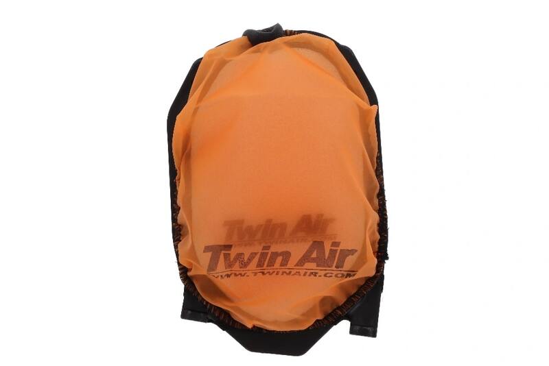 TWIN AIR Capac de praf pentru Grand Prix Figura 6