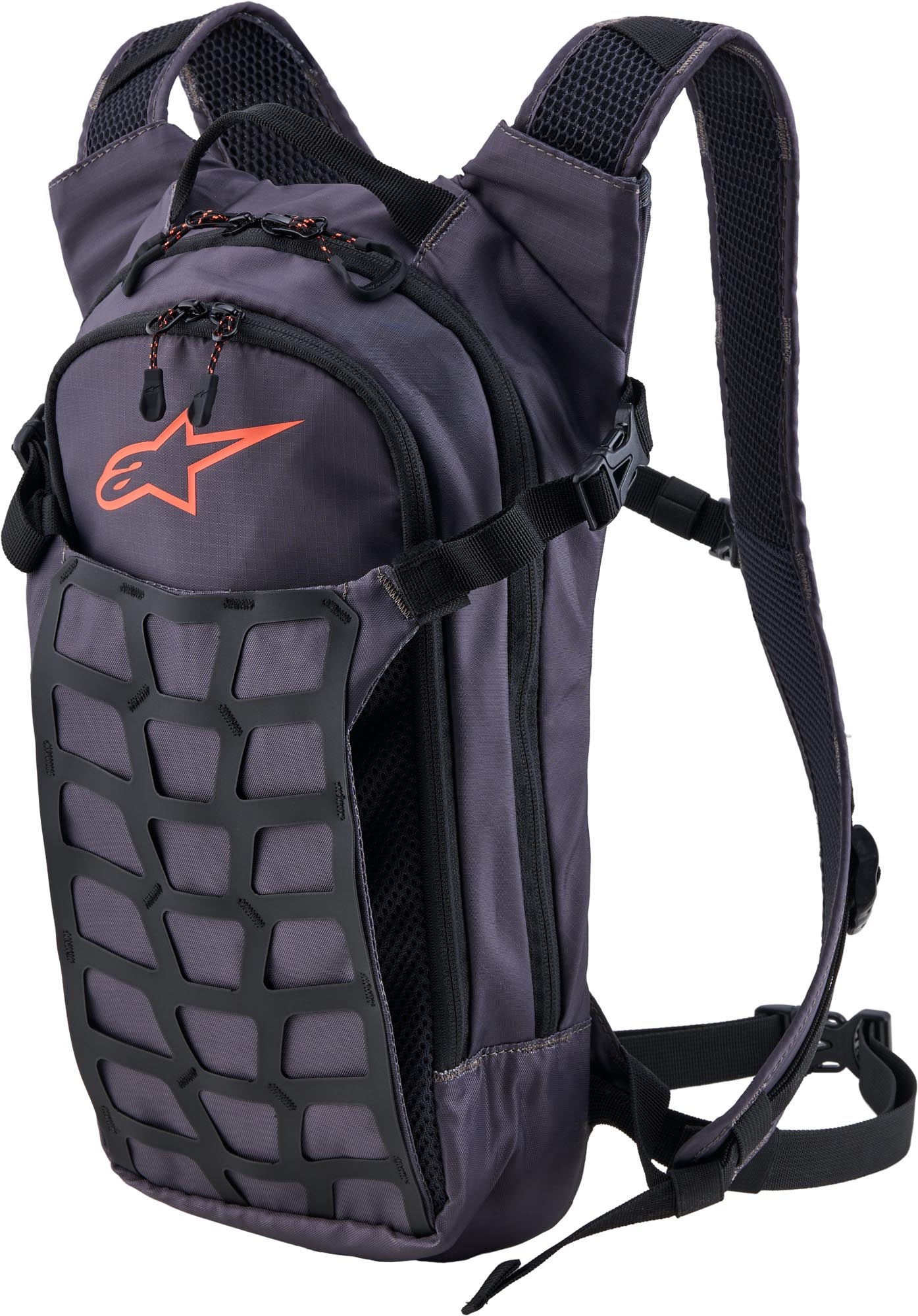 Alpinestars Sac À Dos AT 9 Deep Gray - vue 5