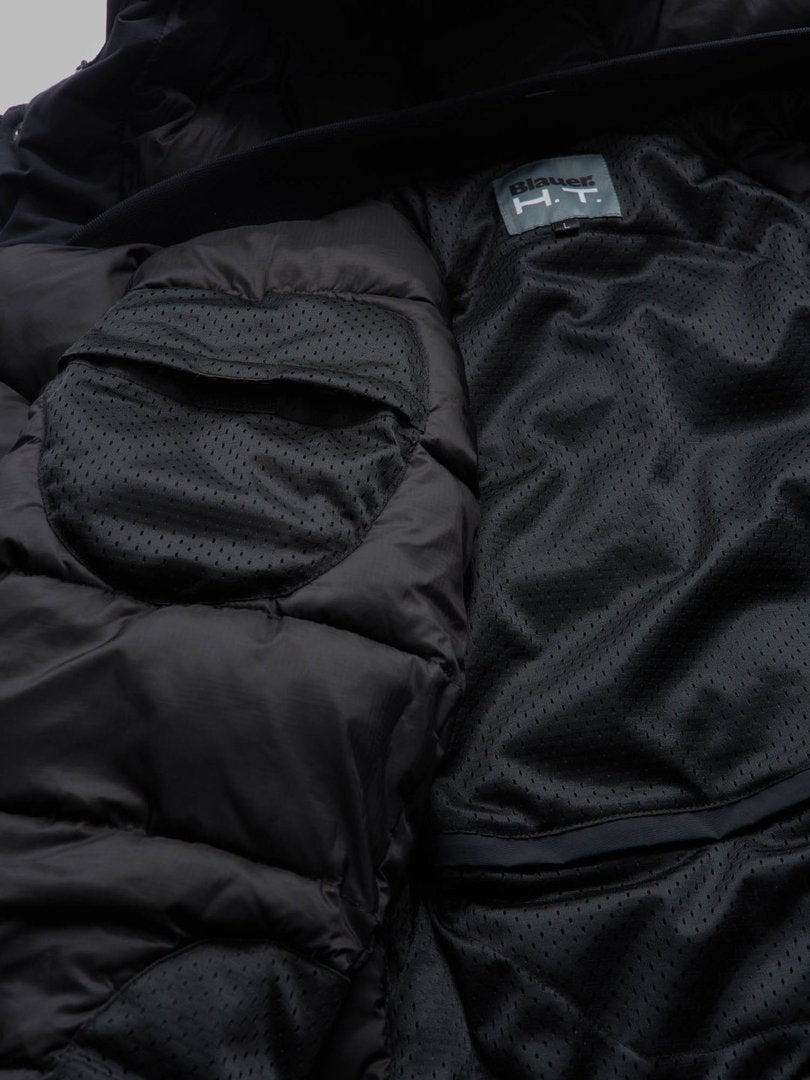 Blauer Easy Мотоциклетная текстильная куртка XXL Рисунок 12