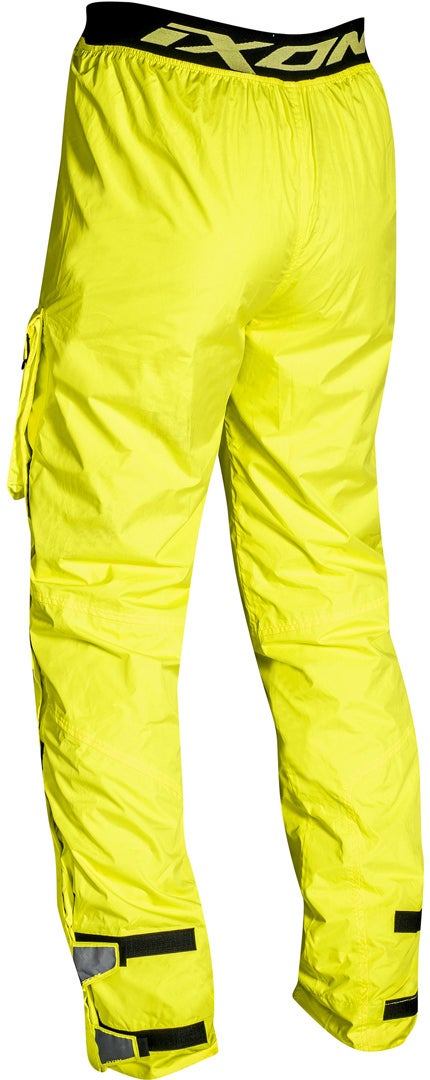 Ixon Sutherland Rains Pants yellow 3XL Figure 2