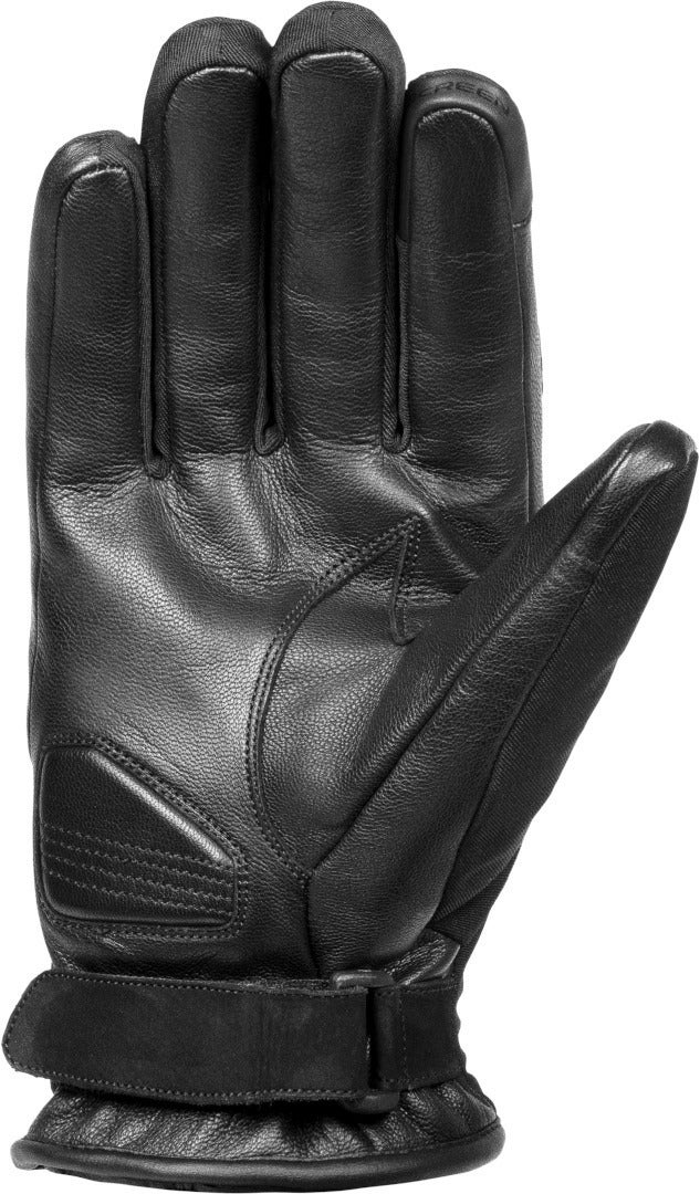 Ixon Pro Fryo Vandtætte vintermotorcykelhandsker Sort XL Figur 2