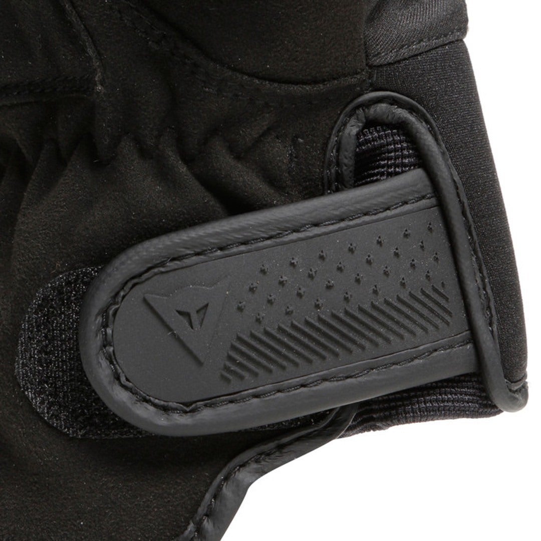 Dainese Stafford D-Dry Motorrad Handschuhe L Abbildung 7