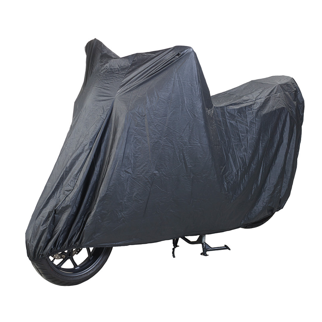 Booster Basic 2 Cover Scooter Figure 5
