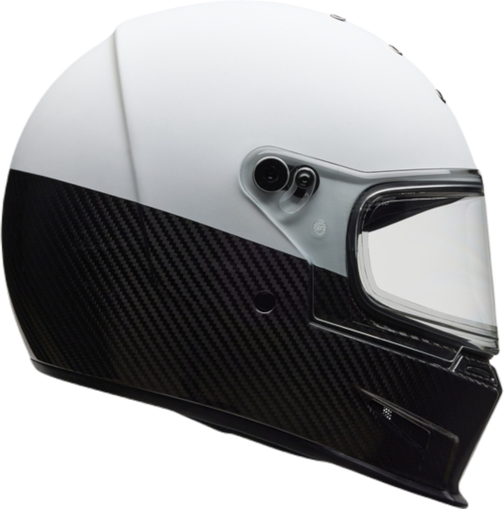 Bell Eliminator Diverge Carbon Helm L Figuur 2