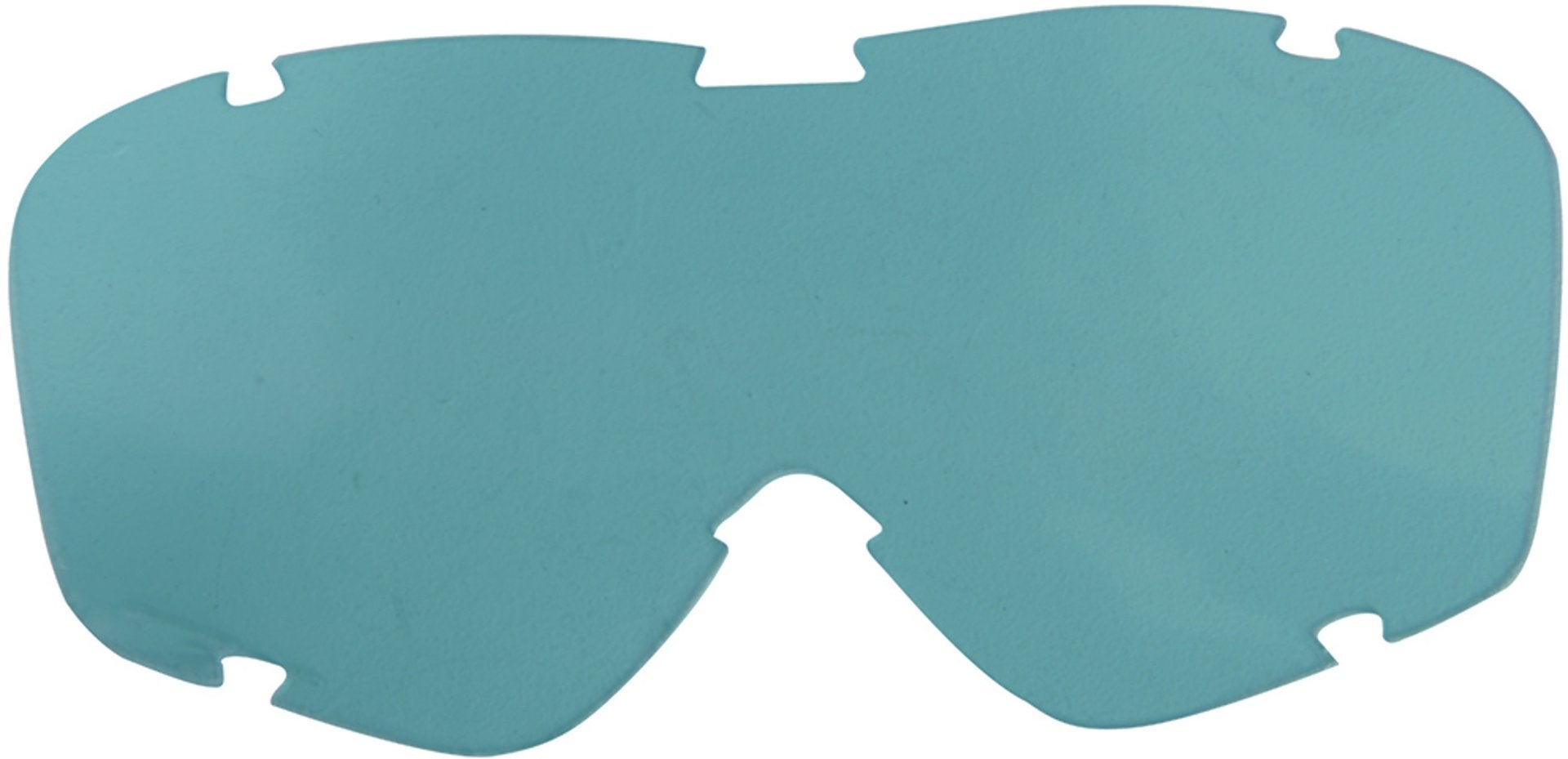 Oxford Street Mask Clear Wymienny obiektyw Rysunek 1