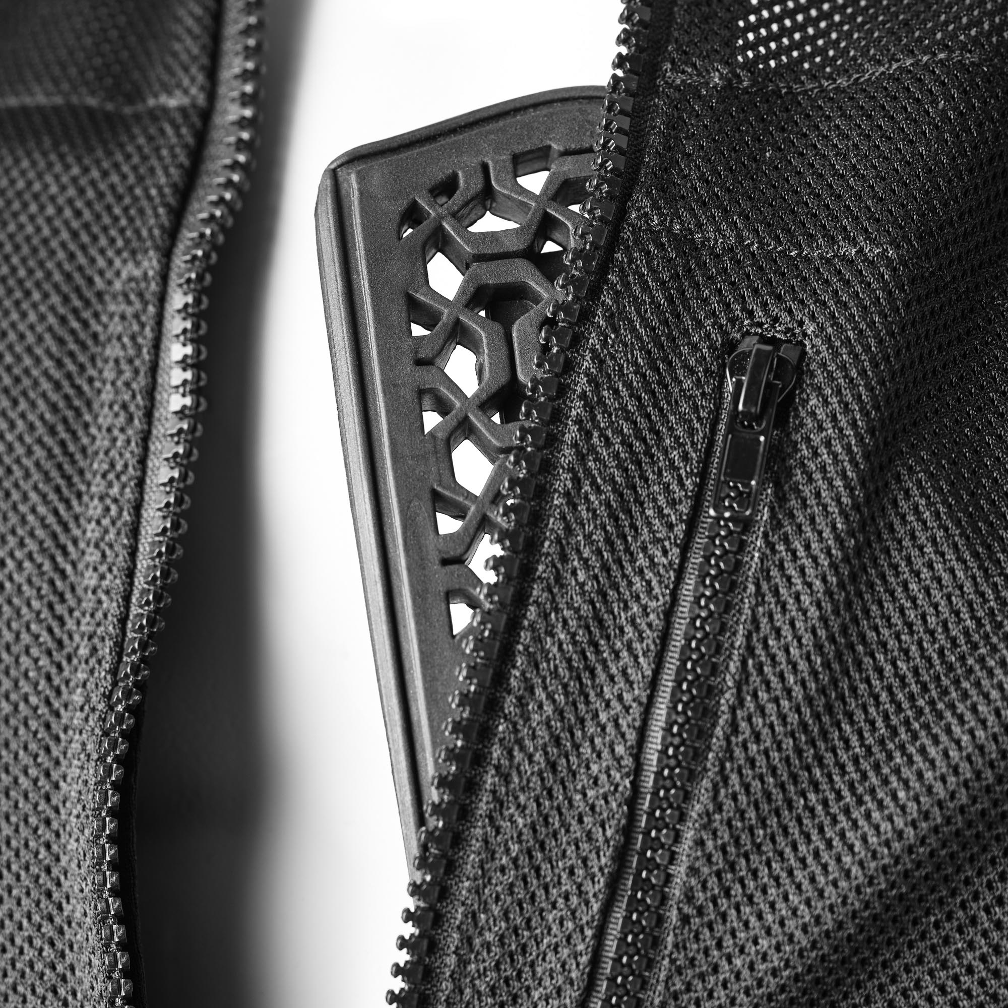 GMS Scorpio Neo Veste protectrice L Figure 7