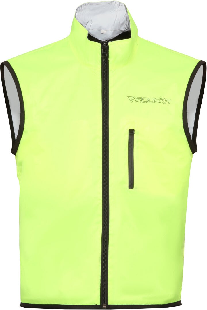 Modeka Double Eye Safety Vest 3XL Figure 1