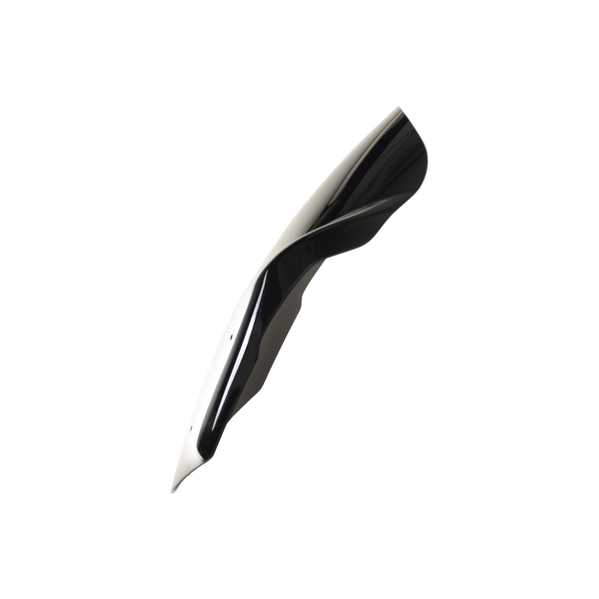 MRA Tourenscheibe TRACER 9 /GT 2021- negru Figura 3