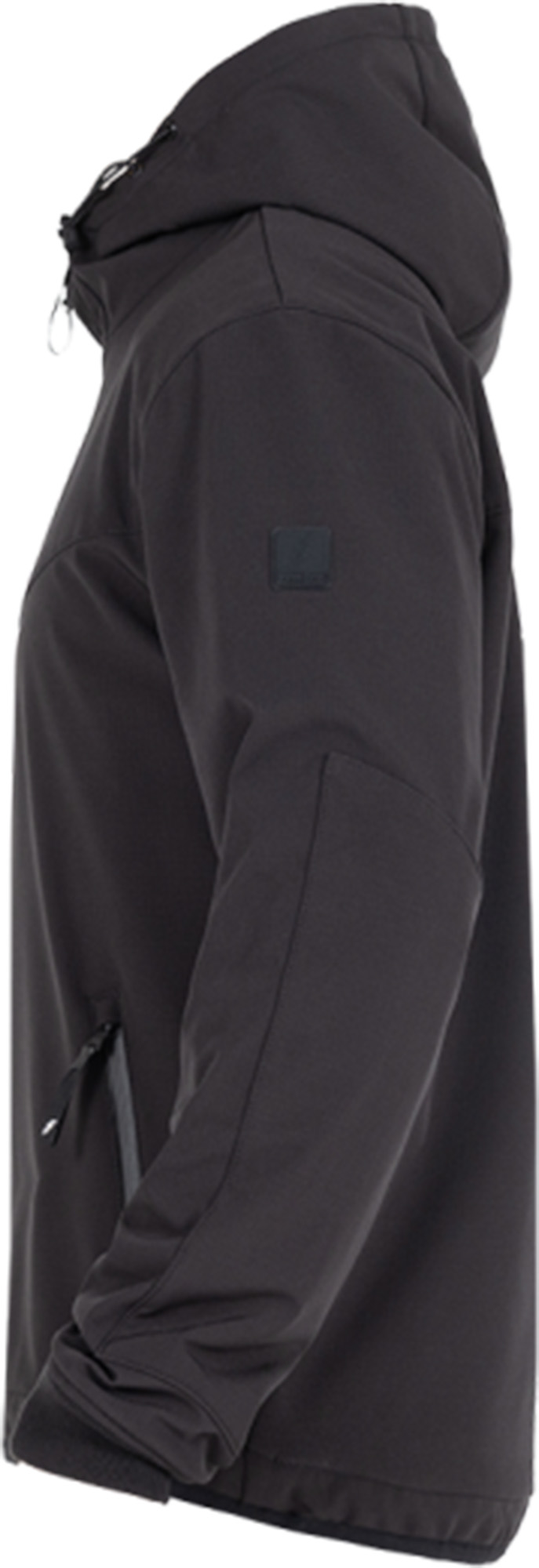 John Doe V3 XTM Softshell Ripstop Sweat à capuche moto XS Figure 6