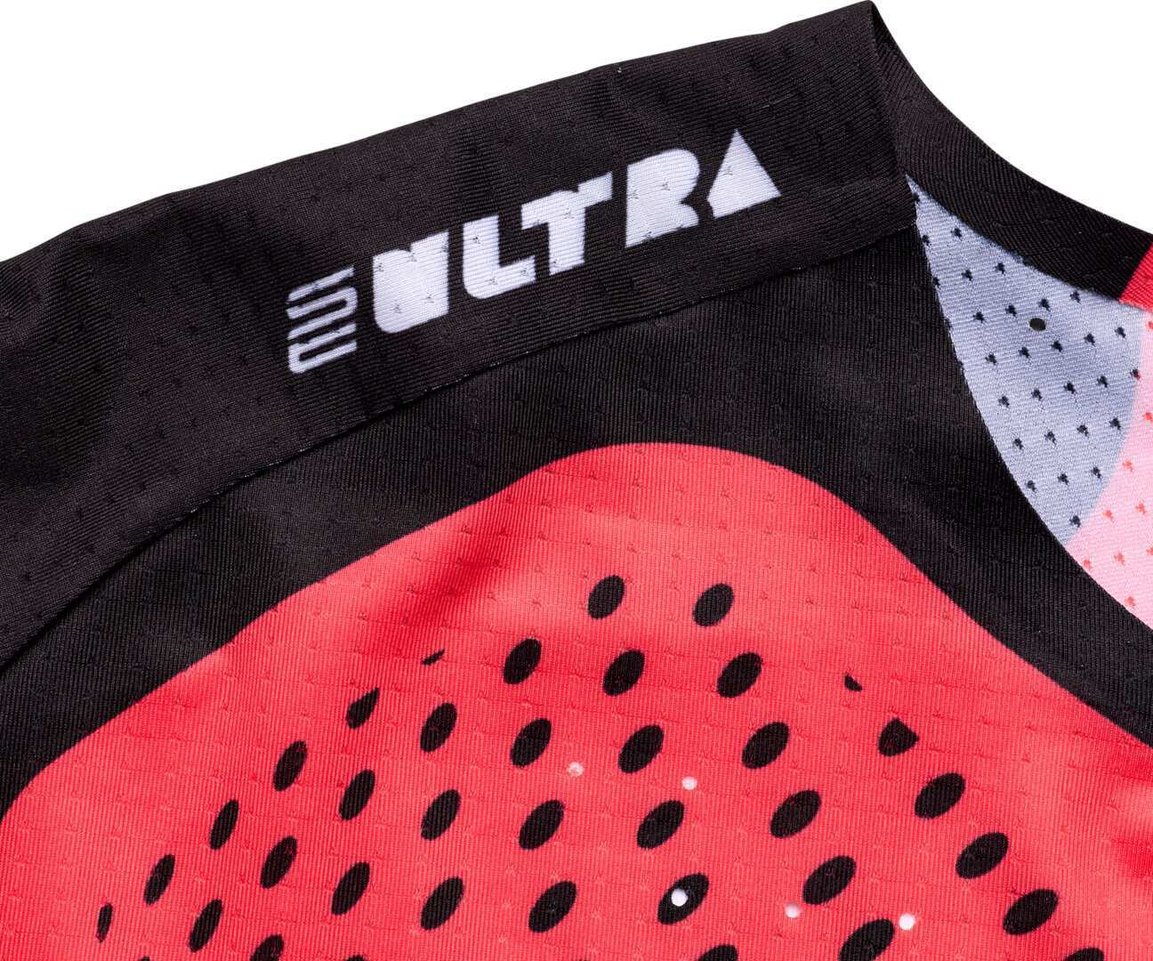 Troy Lee Designs SE Ultra Optic Motocross Jersey weiß/pink/schwarz M Abbildung 5