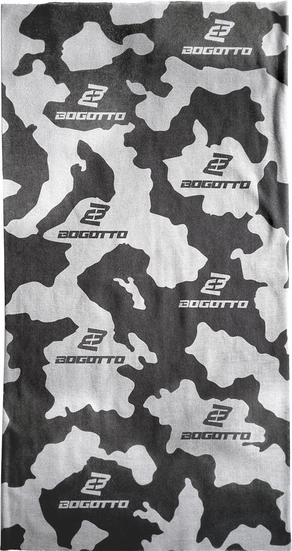 Bogotto Accesorii multifuncționale pentru cap Articolul principal Figura 1