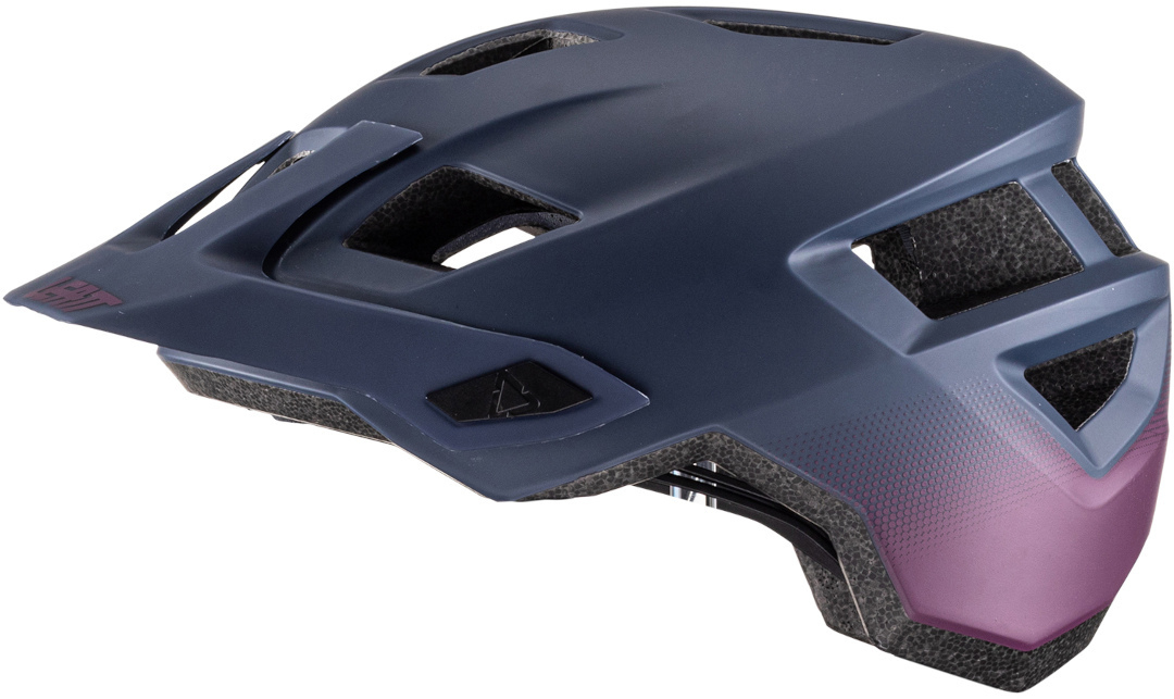 Leatt MTB 1.0 V21.1 Cască de bicicletă violet M (55-59) Figura 1