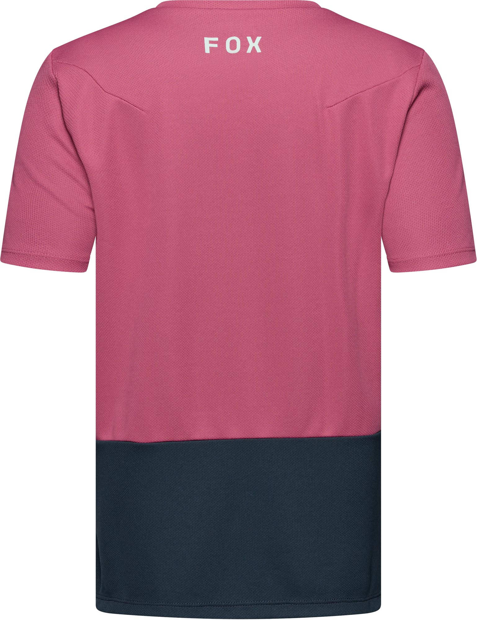 FOX Ranger Fox Head Camisa de Bicicleta Juvenil rosa SIM Figura 2