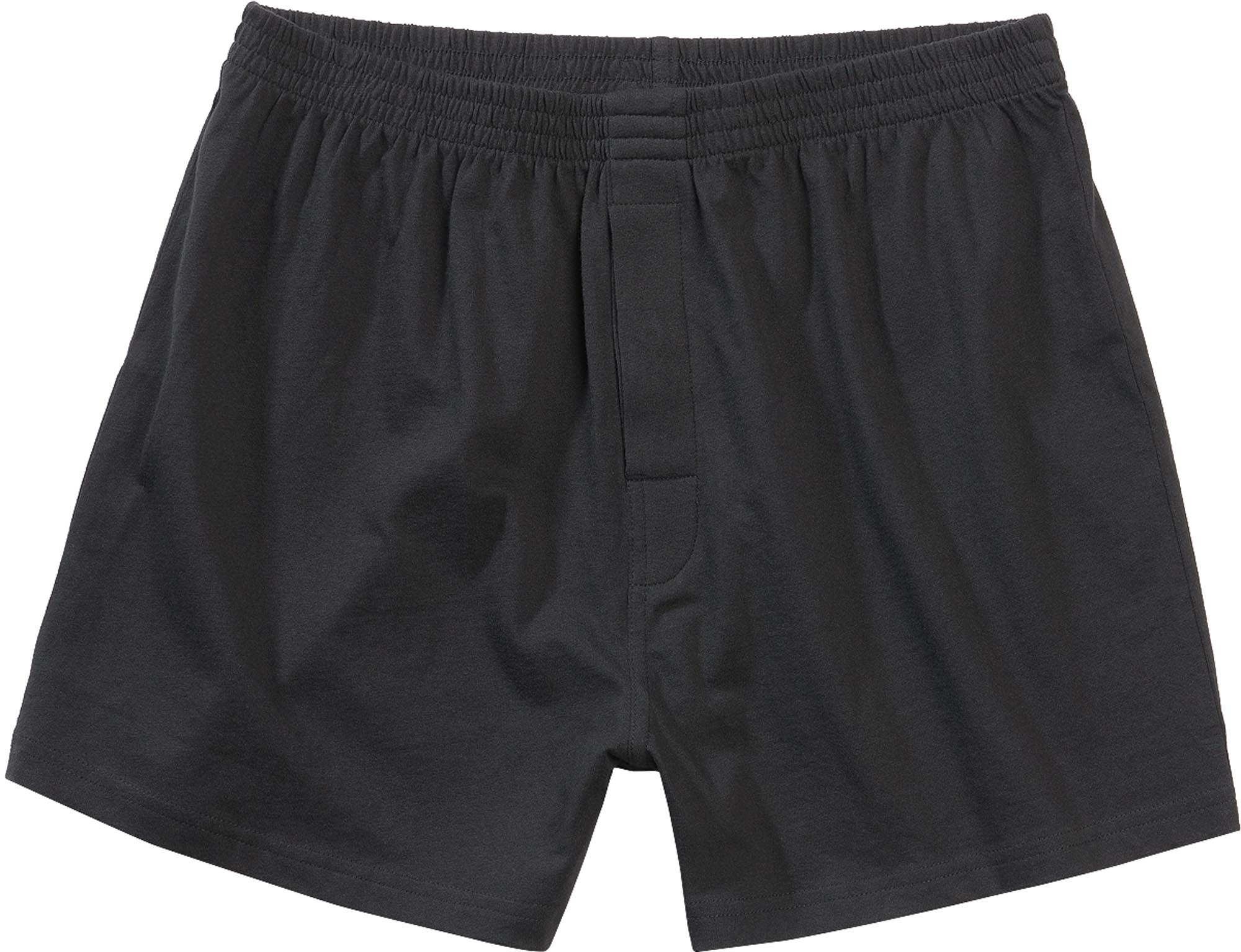 Brandit Boxershorts noir 7XL Figure 1