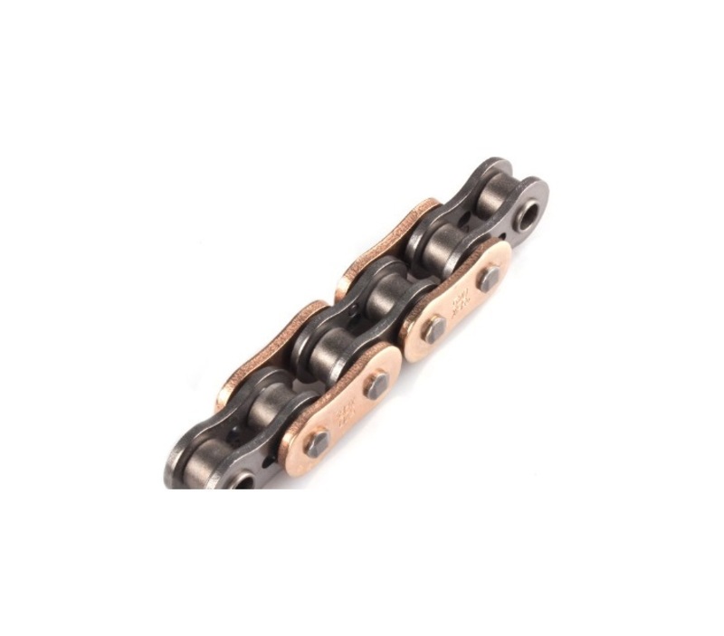 AFAM Kit lanț 520XHR2 16/45 Super-Întărit - Pinionul spate standard Figura 1
