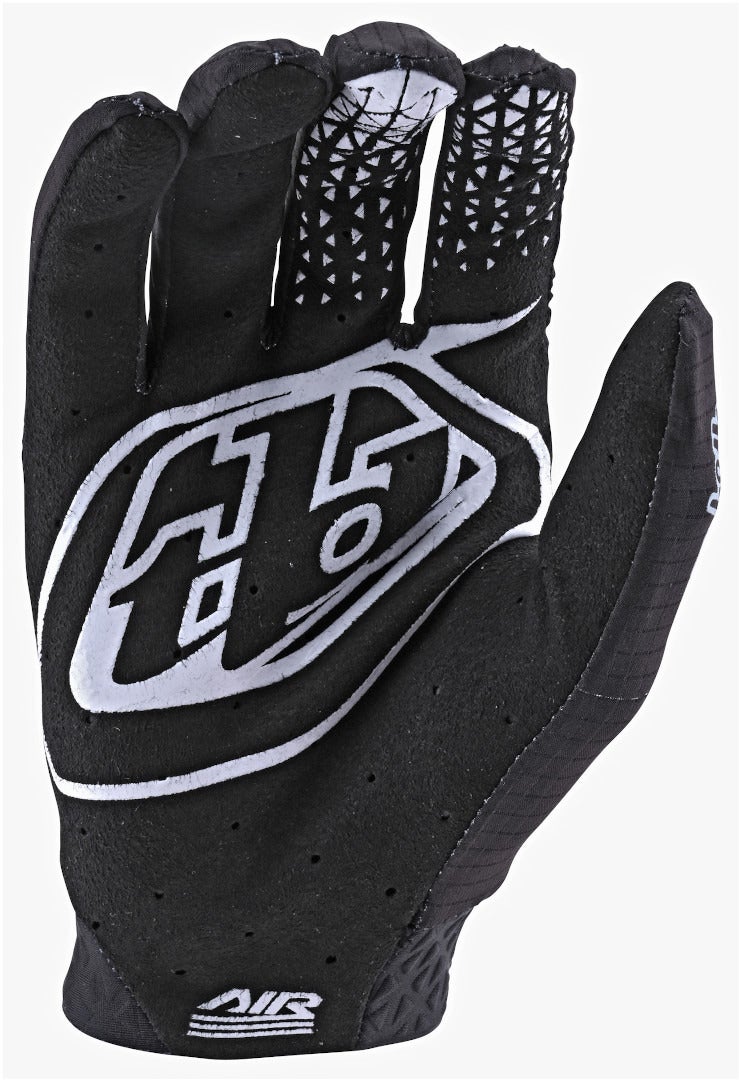 Troy Lee Designs Air Motocross Handschuhe schwarz M Abbildung 2