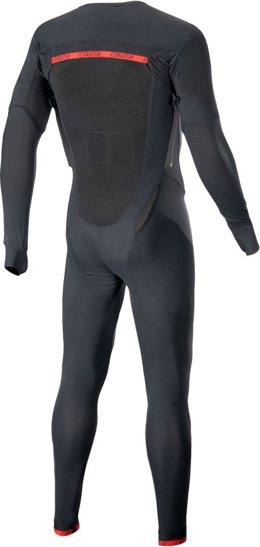 Alpinestars Race System Long 1-Piece Undersuit M Figure 2