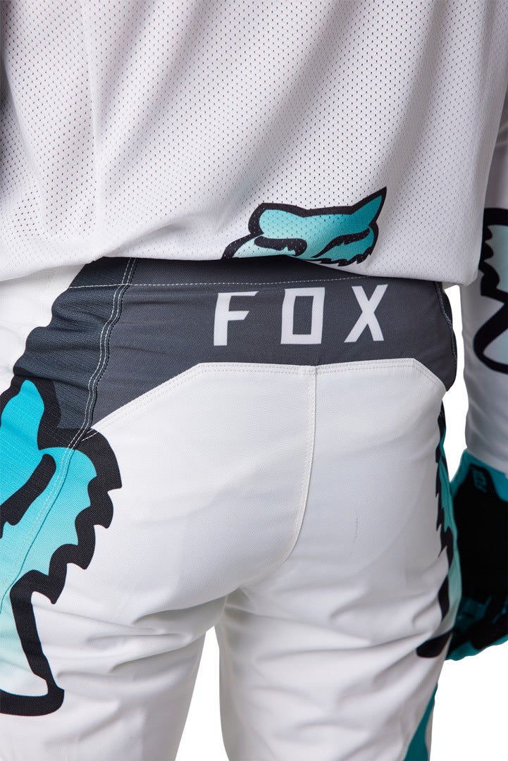 FOX 360 Fgmnt Motorcross broek Wit 36 Figuur 3