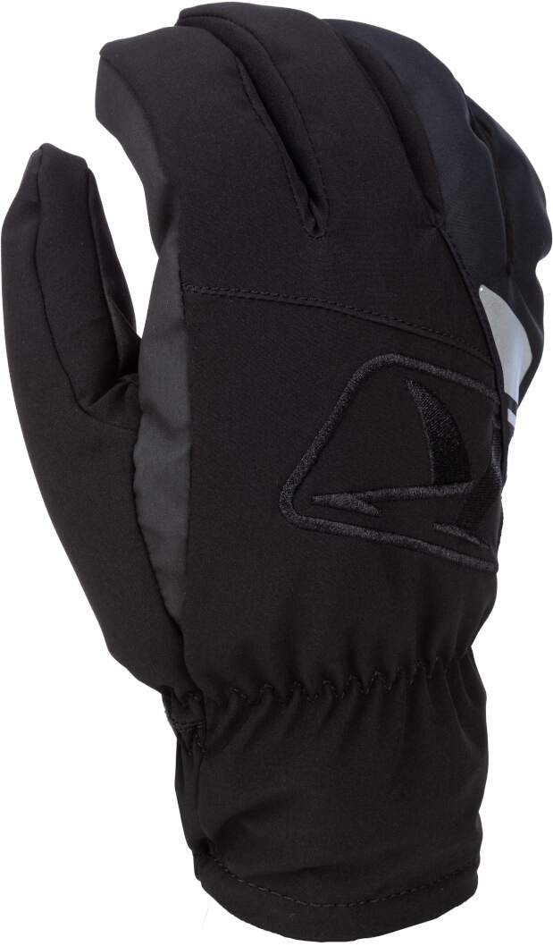 Klim Klimate Short Handsker Sort/sort 3XL Figur 1