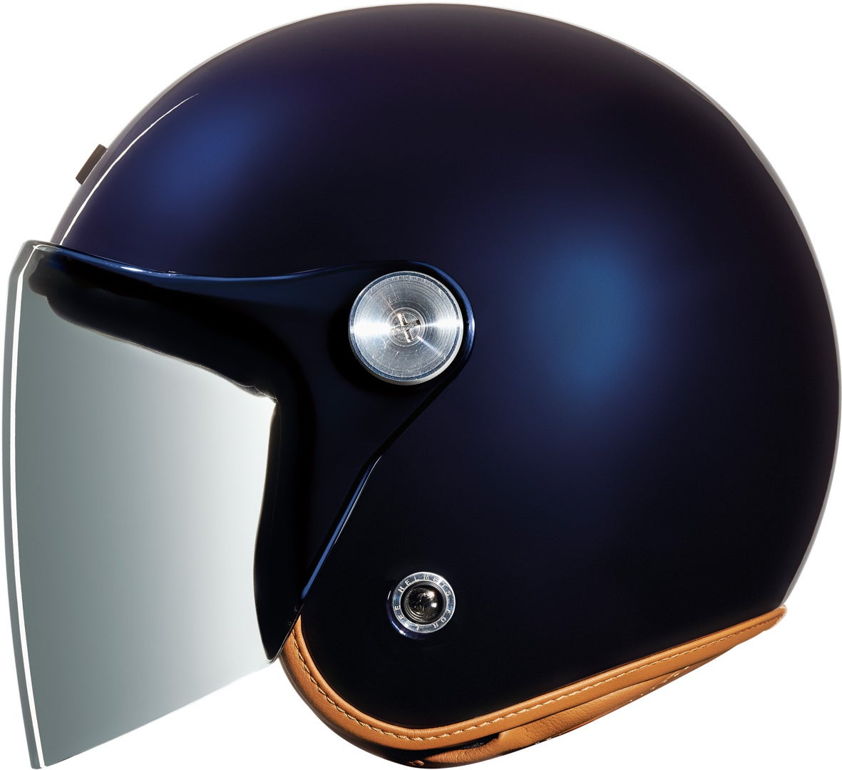 Nexx X.G10 Clubhouse Capacete Jet azul L (59/60) Figura 1