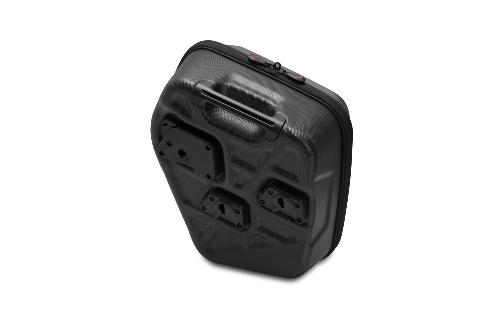 Sistem lateral SW-Motech URBAN ABS - 1x 16,5 l. Indian FTR 1200 (18-) / Raliu (19-). Figura 1