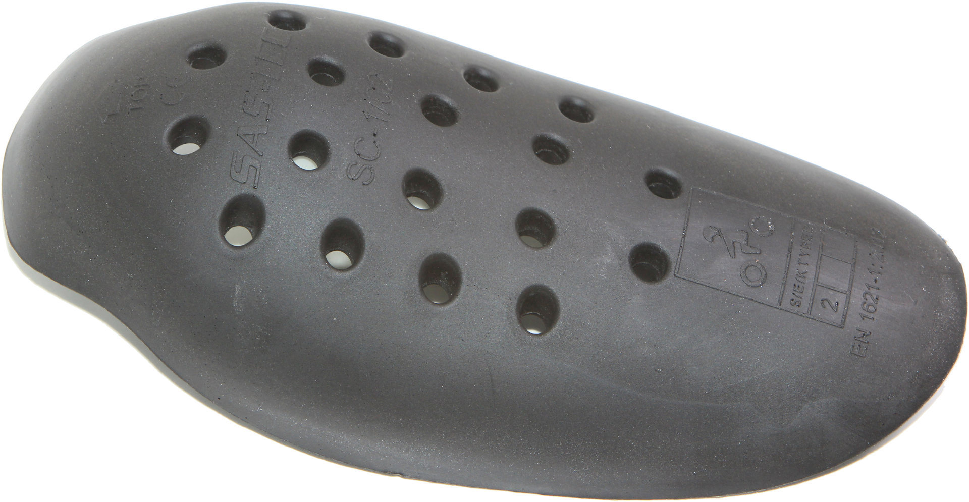 Modeka Sas-Tec SC-1/02 Protecții de umăr Figura 1