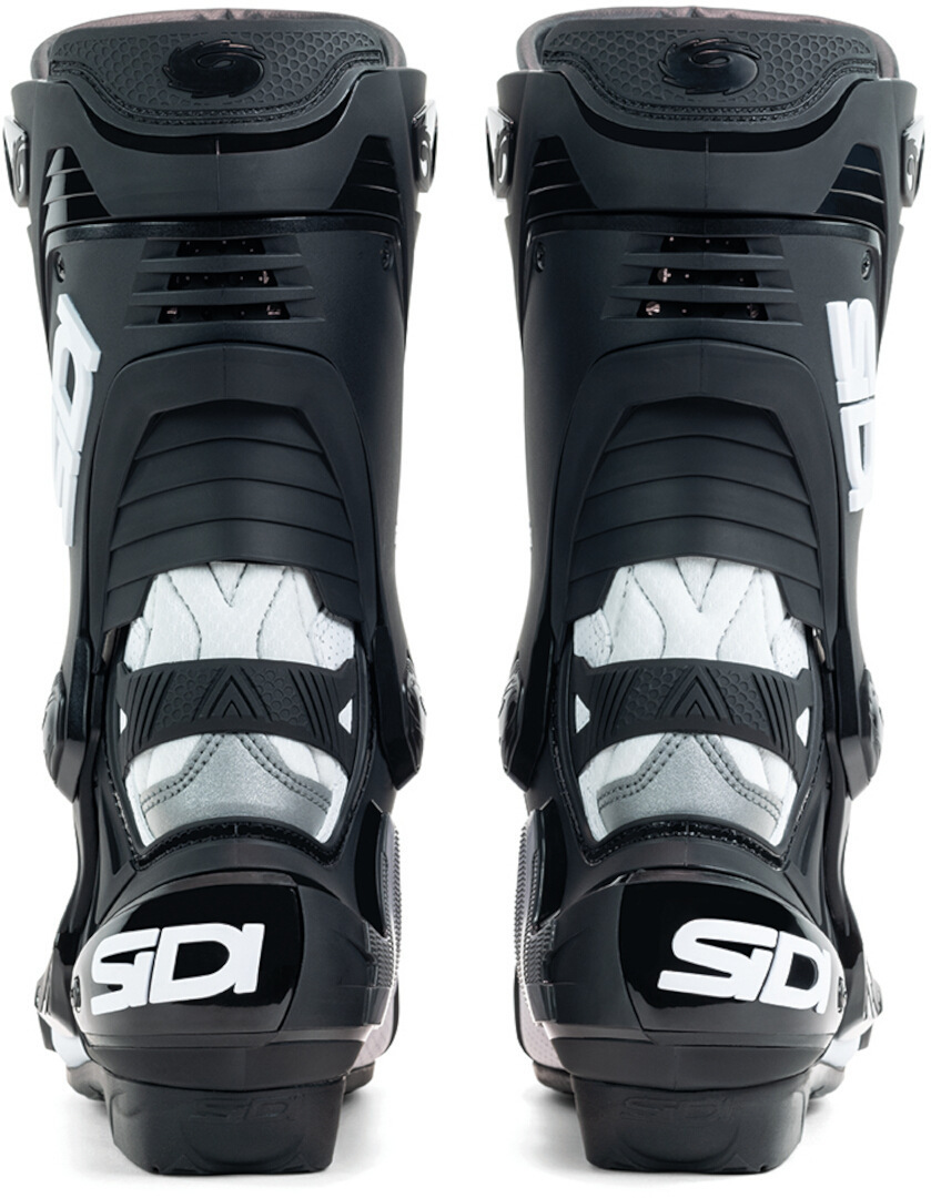Sidi Rex Air Motorcycle Boots white/black 47 Figure 2