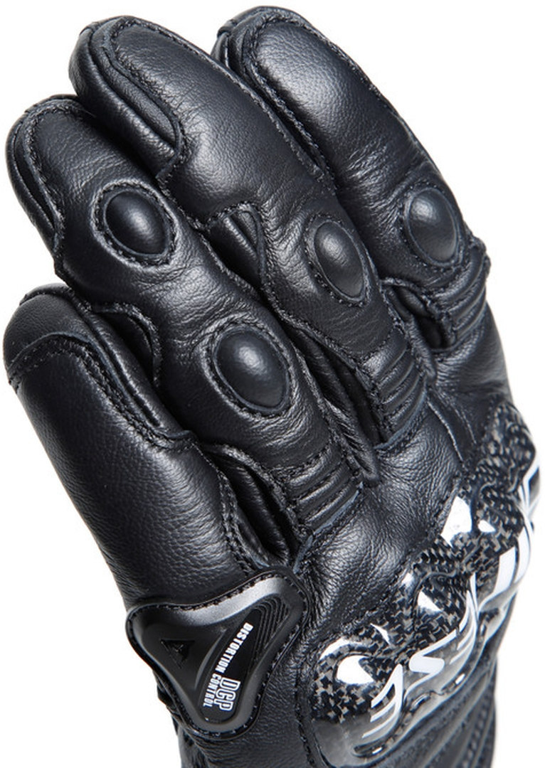 Dainese Carbon 4 Long Mănuși de motocicletă negru 3XL Figura 7