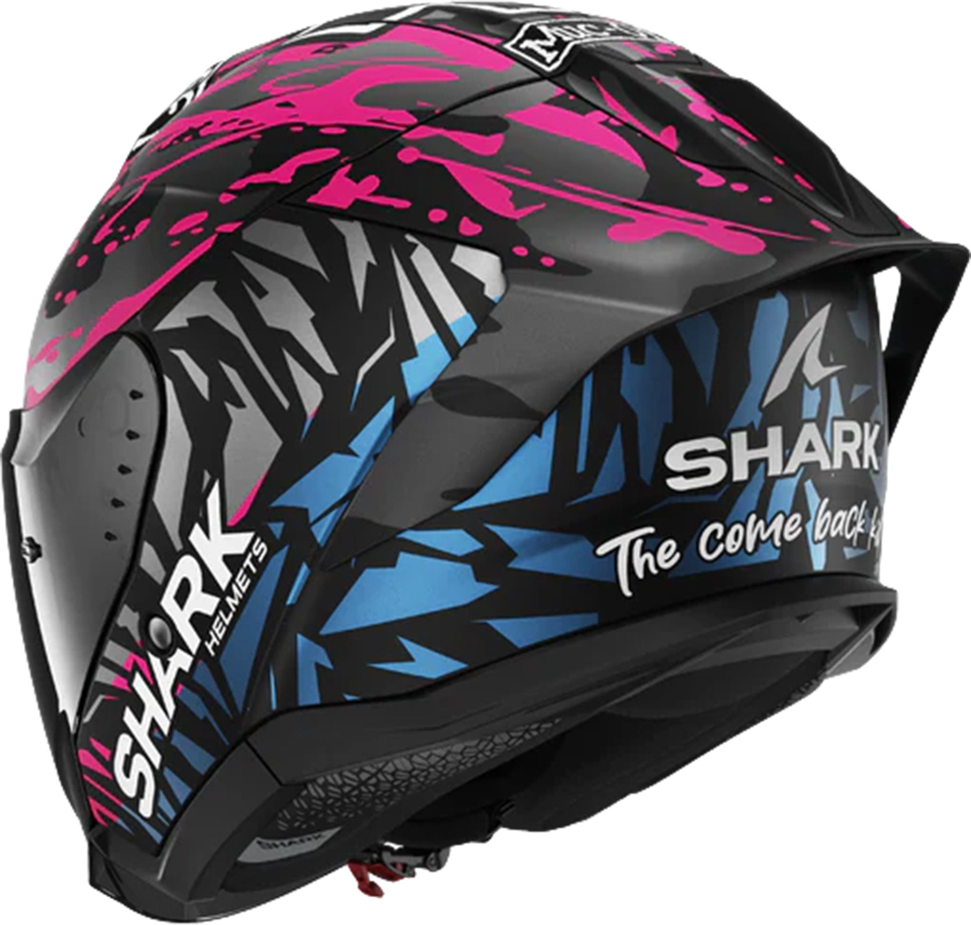 Shark Skwal Jet Cup Replica Redding Mat Elmetto XL (61/62) Figura 2
