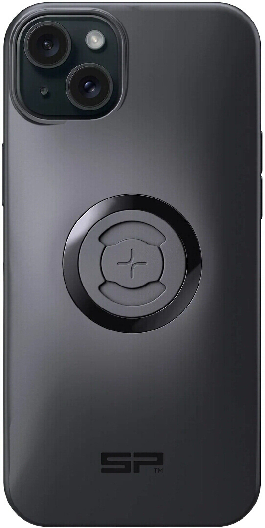 SP Connect iPhone 15 Plus Telefon Fodral Figur 1