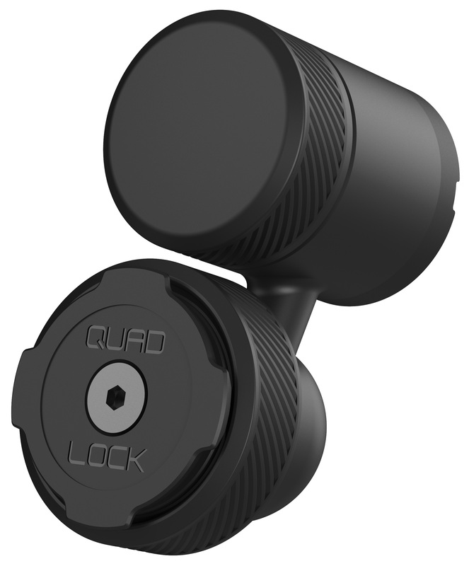 Quad Lock Montura de ventilație MAG pentru mașini Figura 2