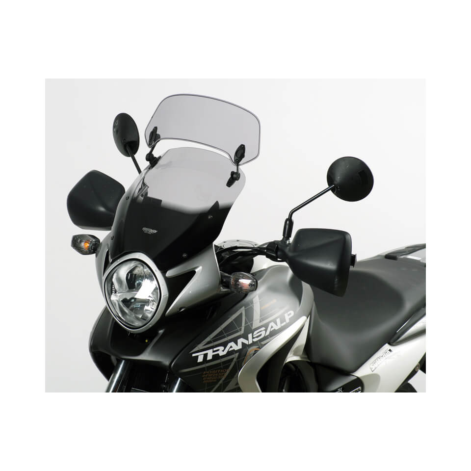 MRA Windscreen X-Creen Touring XCT XLV 700 Transalp 08- Artigo principal Figura 1