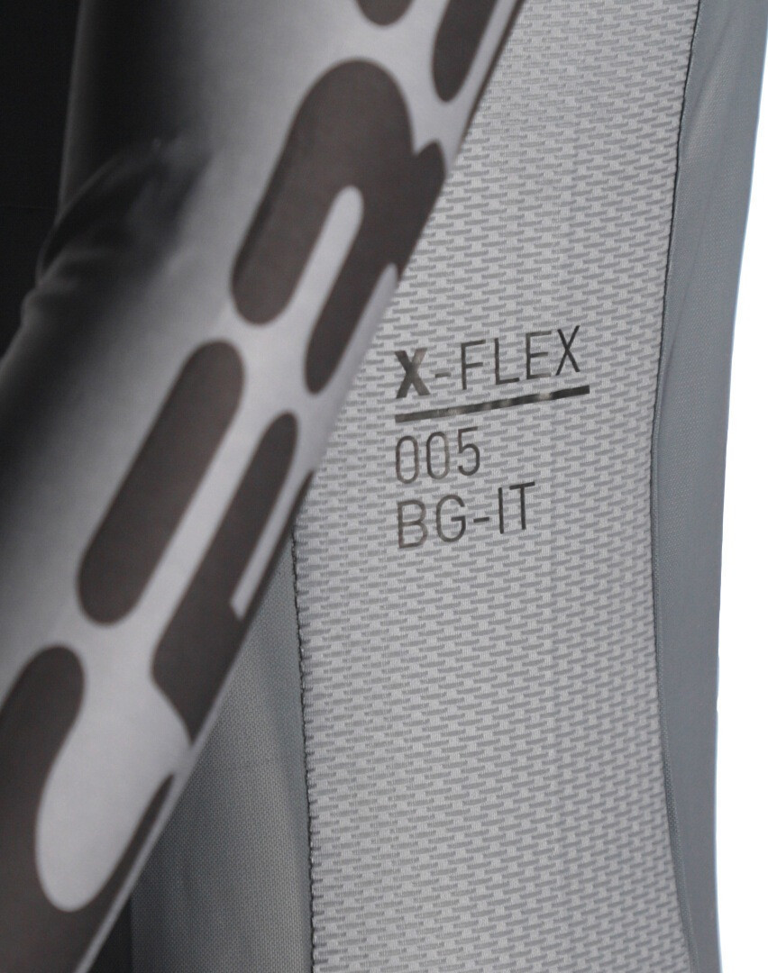 Acerbis X-Flex 2.0 Anaheim Motocross tröja grå/svart XXL Figur 4