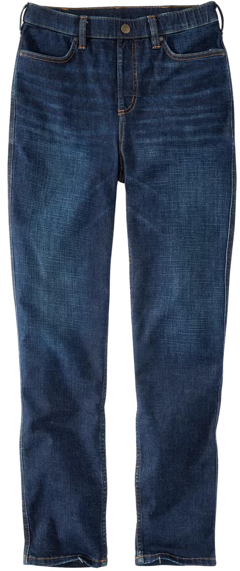 Carhartt Mason Jeans femininos Artigo principal Figura 1