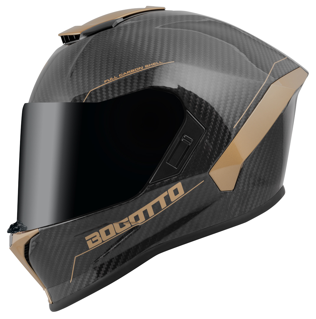 Bogotto Phantom Carbon Helm S Abbildung 7