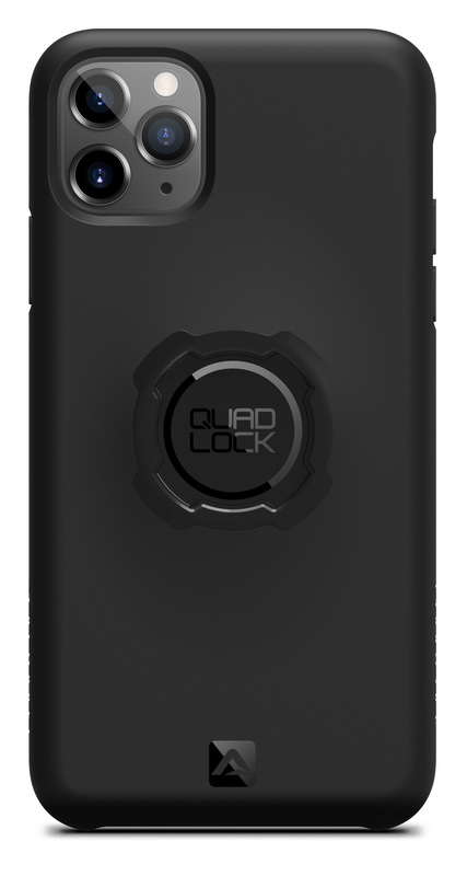 Quad Lock Husă pentru telefon - iPhone 11 Pro Max Figura 1
