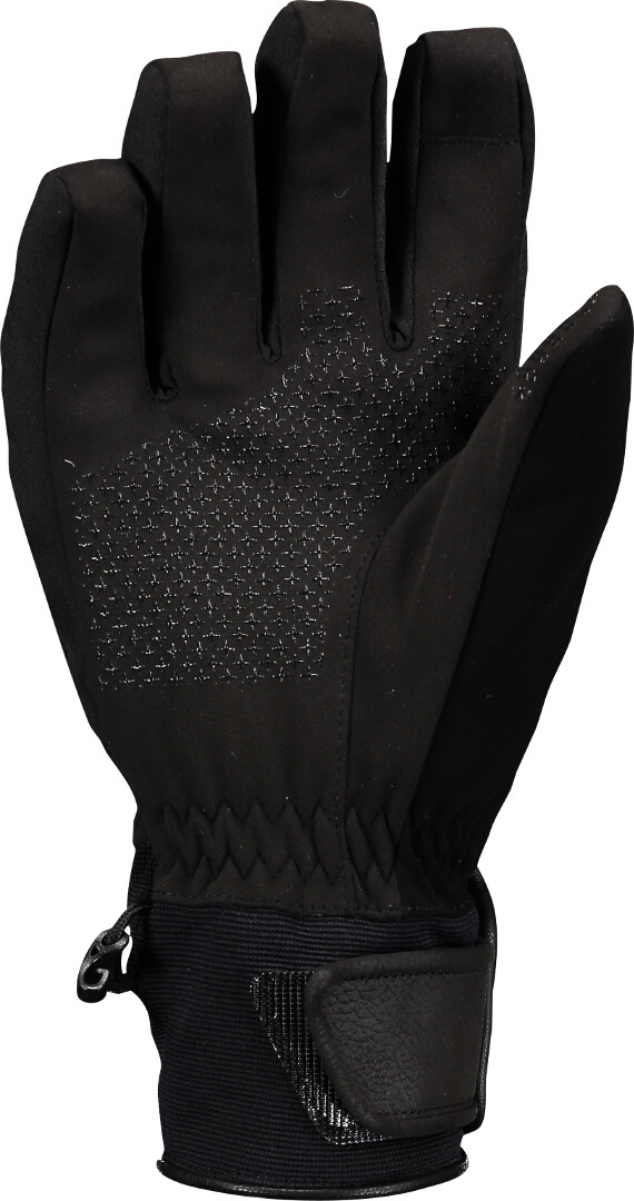 Scott Comp Pro Snowmobil Handschuhe XL Abbildung 2