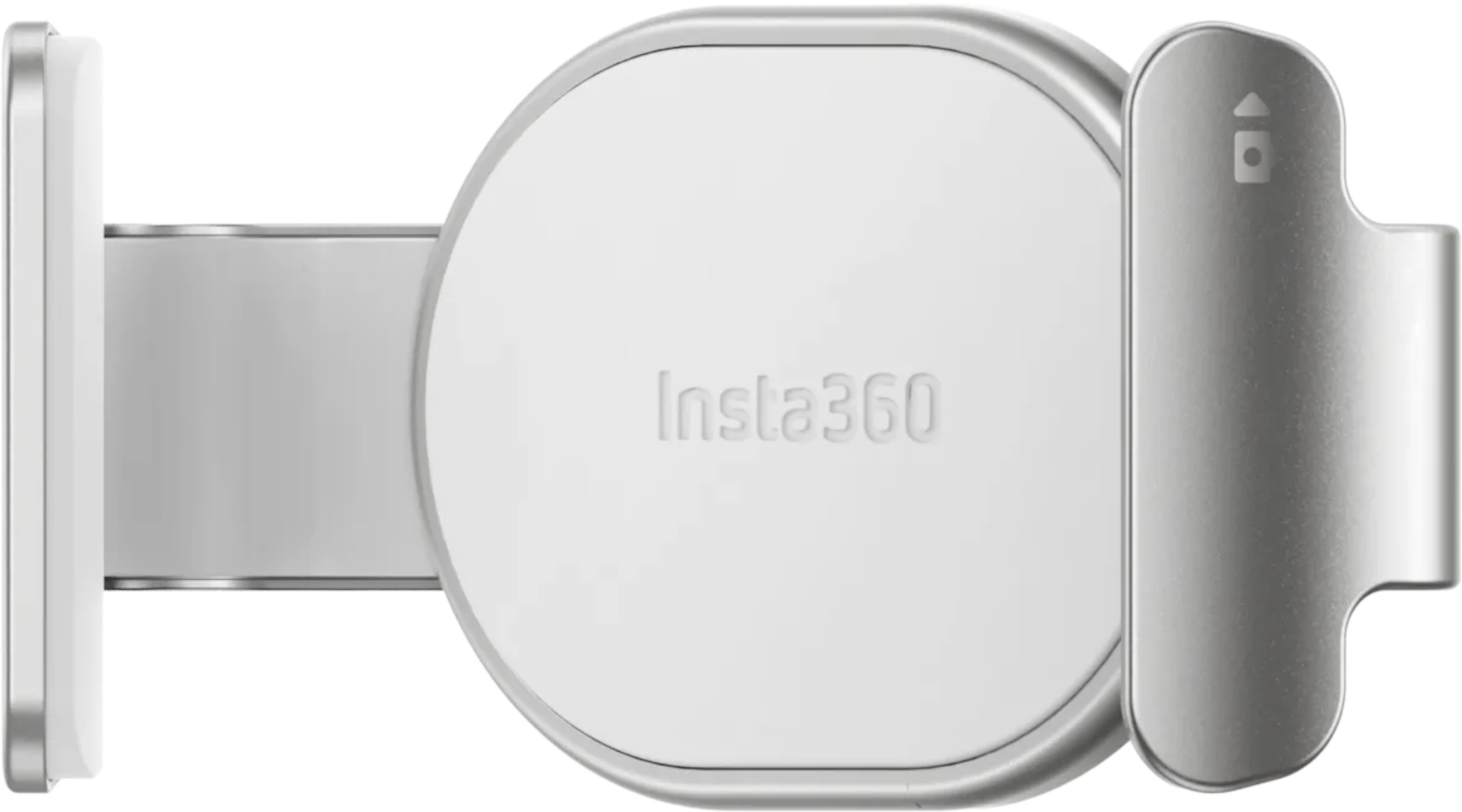 Insta360 Flow 2 Pro Clemă magnetică pentru telefon Figura 3