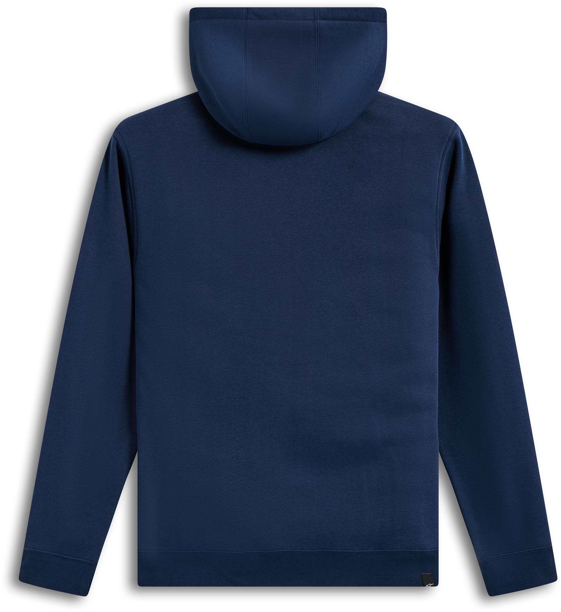 Alpinestars Ageless V3 Capuche bleu/blanc L Figure 2