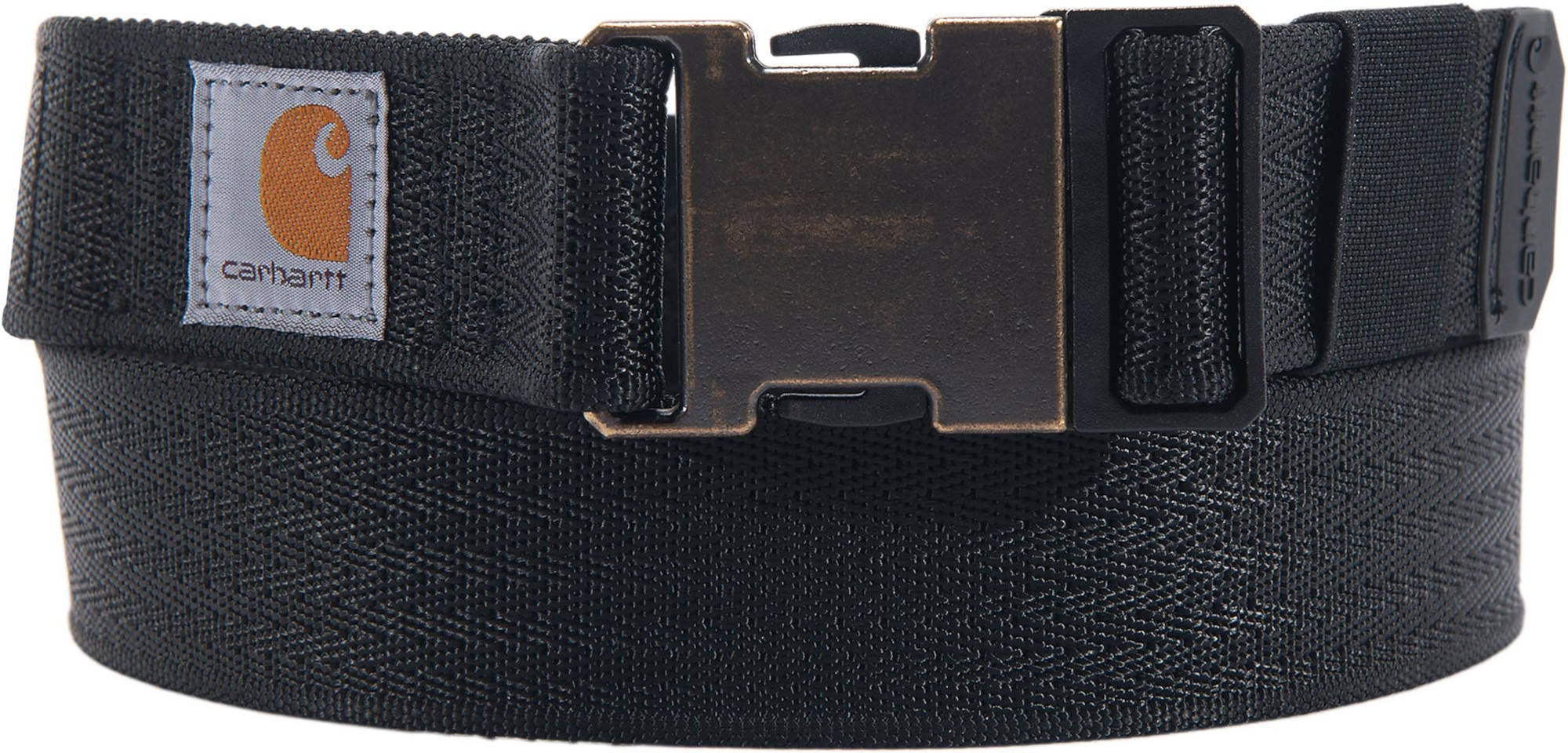Carhartt Rugged Flex 腰帶 黑色 L 圖1